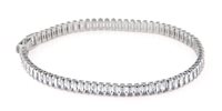 Bracciale Donna in Argento Zircone FGBR00608